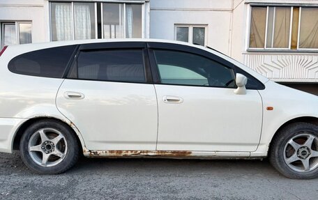 Honda Stream I рестайлинг, 2001 год, 600 000 рублей, 4 фотография