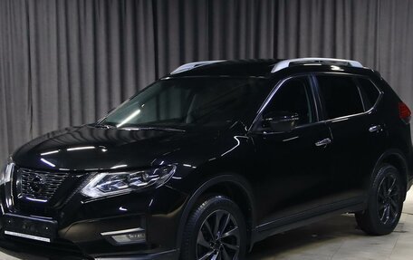 Nissan X-Trail, 2020 год, 1 899 000 рублей, 1 фотография