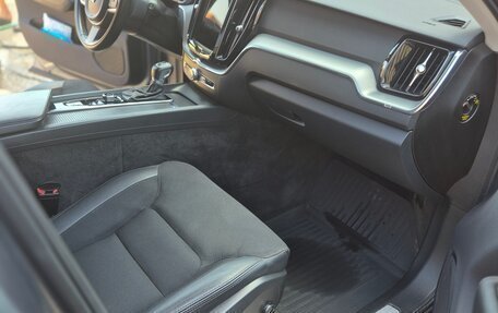 Volvo XC60 II, 2021 год, 3 370 000 рублей, 9 фотография