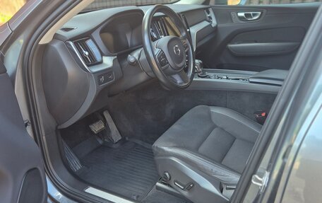 Volvo XC60 II, 2021 год, 3 370 000 рублей, 11 фотография