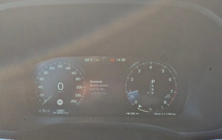 Volvo XC60 II, 2021 год, 3 370 000 рублей, 14 фотография