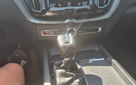 Volvo XC60 II, 2021 год, 3 370 000 рублей, 13 фотография