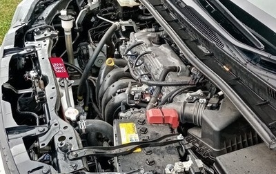 Toyota Noah III, 2019 год, 2 500 000 рублей, 1 фотография