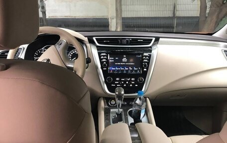 Nissan Murano, 2017 год, 3 200 000 рублей, 4 фотография