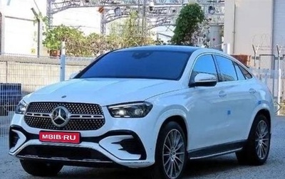 Mercedes-Benz GLE Coupe, 2024 год, 11 654 700 рублей, 1 фотография