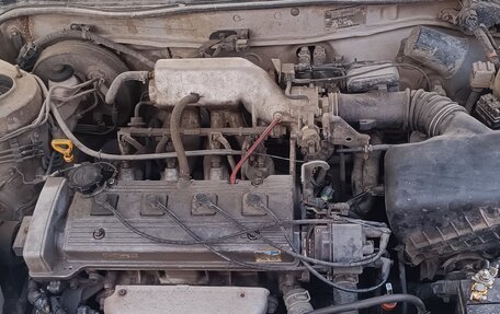 Toyota Corolla, 1998 год, 240 000 рублей, 3 фотография
