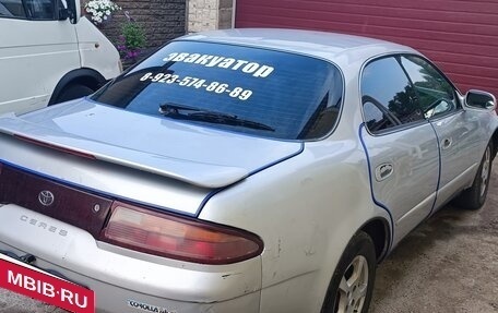 Toyota Corolla, 1998 год, 240 000 рублей, 5 фотография