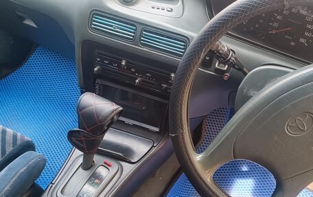 Toyota Corolla, 1998 год, 240 000 рублей, 11 фотография