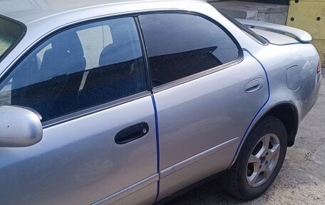Toyota Corolla, 1998 год, 240 000 рублей, 9 фотография