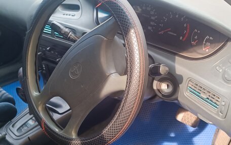 Toyota Corolla, 1998 год, 240 000 рублей, 7 фотография