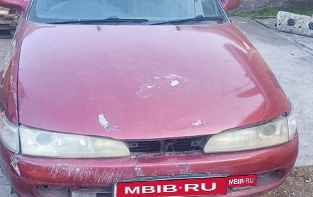 Toyota Corolla, 1998 год, 240 000 рублей, 12 фотография
