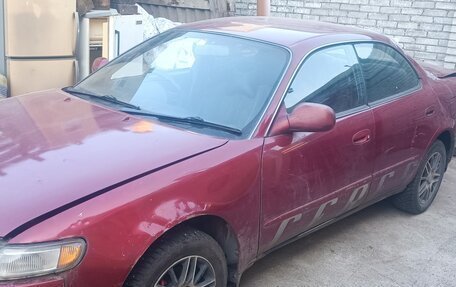 Toyota Corolla, 1998 год, 240 000 рублей, 14 фотография