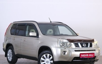 Nissan X-Trail, 2007 год, 1 149 000 рублей, 1 фотография