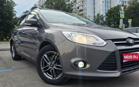 Ford Focus III, 2012 год, 850 000 рублей, 1 фотография