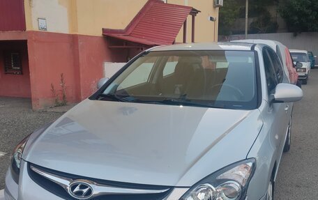 Hyundai i30 I, 2011 год, 780 000 рублей, 1 фотография