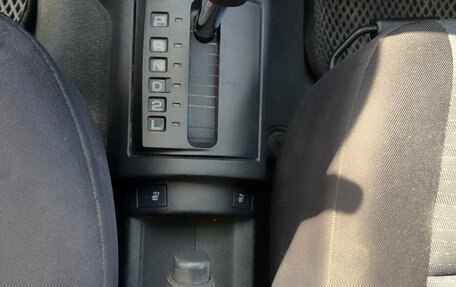 Hyundai Getz I рестайлинг, 2007 год, 350 000 рублей, 12 фотография