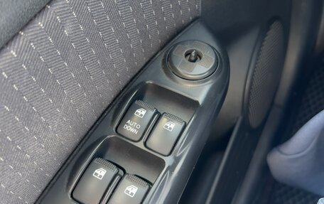 Hyundai Getz I рестайлинг, 2007 год, 350 000 рублей, 9 фотография