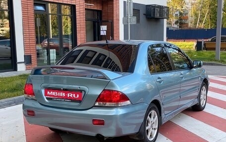 Mitsubishi Lancer IX, 2005 год, 385 000 рублей, 1 фотография