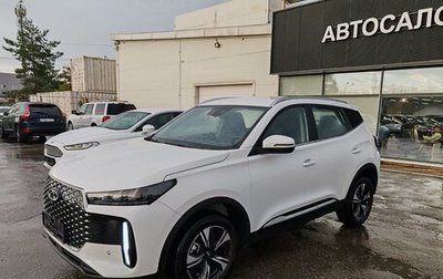 Chery Tiggo 4 I рестайлинг, 2024 год, 1 799 000 рублей, 1 фотография