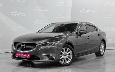 Mazda 6, 2018 год, 1 800 000 рублей, 1 фотография