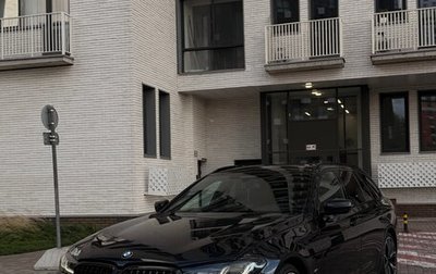 BMW 5 серия, 2020 год, 3 700 000 рублей, 1 фотография