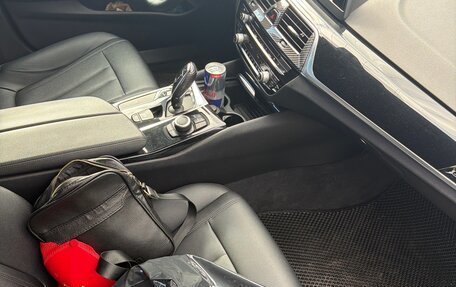 BMW 5 серия, 2019 год, 2 350 000 рублей, 6 фотография