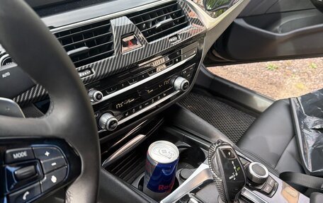 BMW 5 серия, 2019 год, 2 350 000 рублей, 8 фотография