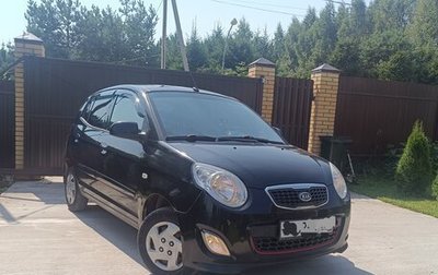 KIA Picanto I, 2011 год, 680 000 рублей, 1 фотография