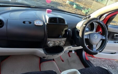 Toyota Passo III, 2009 год, 400 000 рублей, 1 фотография