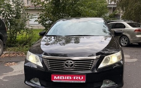 Toyota Camry, 2013 год, 1 200 000 рублей, 1 фотография