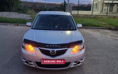Mazda Axela, 2005 год, 390 000 рублей, 1 фотография