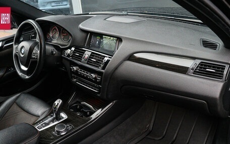 BMW X4, 2017 год, 2 900 000 рублей, 6 фотография