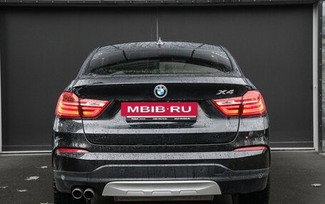 BMW X4, 2017 год, 2 900 000 рублей, 4 фотография