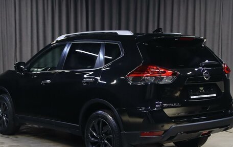 Nissan X-Trail, 2020 год, 1 899 000 рублей, 4 фотография
