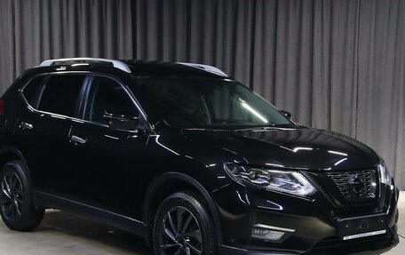 Nissan X-Trail, 2020 год, 1 899 000 рублей, 3 фотография