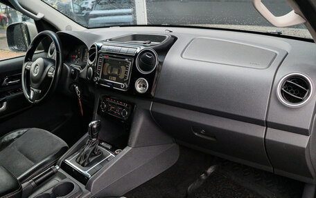 Volkswagen Amarok I рестайлинг, 2013 год, 1 770 000 рублей, 7 фотография