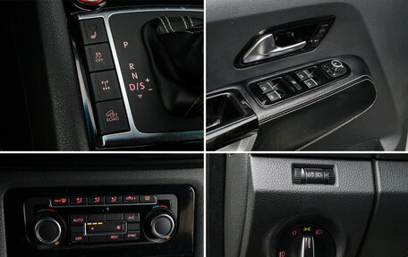 Volkswagen Amarok I рестайлинг, 2013 год, 1 770 000 рублей, 11 фотография