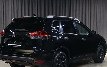Nissan X-Trail, 2020 год, 1 899 000 рублей, 2 фотография