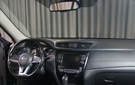 Nissan X-Trail, 2020 год, 1 899 000 рублей, 5 фотография