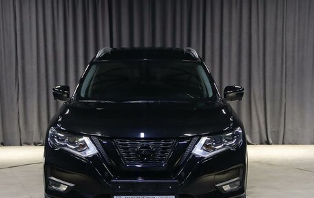 Nissan X-Trail, 2020 год, 1 899 000 рублей, 12 фотография