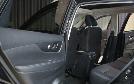 Nissan X-Trail, 2020 год, 1 899 000 рублей, 6 фотография
