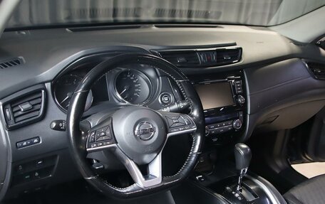 Nissan X-Trail, 2020 год, 1 899 000 рублей, 9 фотография