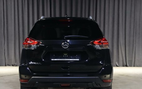 Nissan X-Trail, 2020 год, 1 899 000 рублей, 13 фотография
