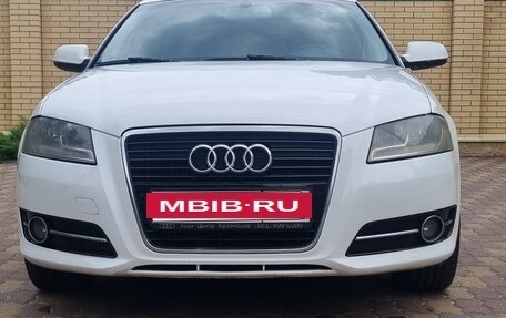 Audi A3, 2011 год, 910 000 рублей, 5 фотография