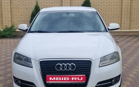Audi A3, 2011 год, 910 000 рублей, 4 фотография