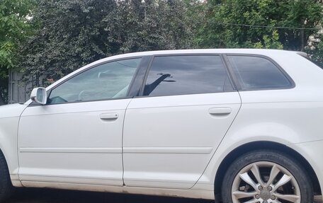 Audi A3, 2011 год, 910 000 рублей, 10 фотография