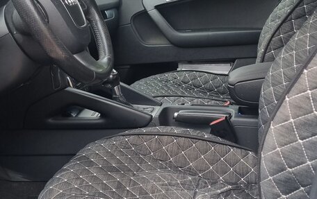 Audi A3, 2011 год, 910 000 рублей, 11 фотография