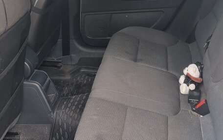 Audi A3, 2011 год, 910 000 рублей, 13 фотография