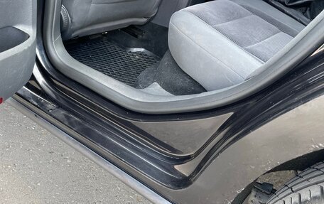 Volkswagen Jetta VI, 2007 год, 570 000 рублей, 7 фотография