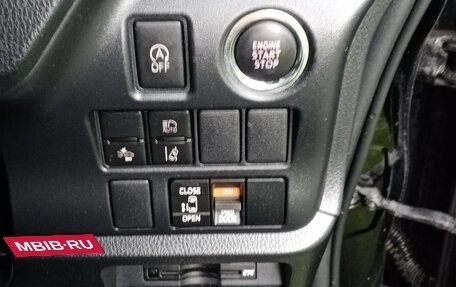 Toyota Noah III, 2019 год, 2 500 000 рублей, 9 фотография